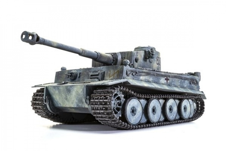 AIRFIX Tiger-1 \'Early Version\'
