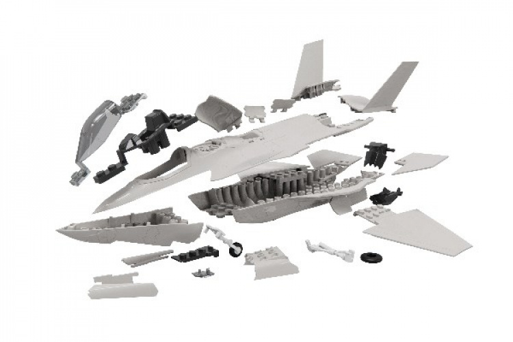 AIRFIX Quickbuild F-35B Lightning II