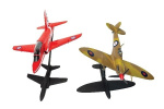Airfix Best of British Spitfire and Hawk 1:72