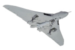 Airfix 1:72 Avro Vulcan B.2
