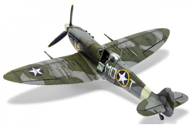 Airfix 1:48 Supermarine Spitfire Mk.Vb