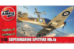 Airfix 1:48 Supermarine Spitfire Mk.1 a