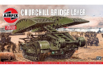 Airfix 1:76 Churchill Bridge Layer