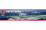 Airfix 1:600 HMS Victorious