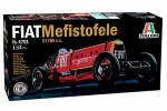 Italeri 1:12 FIAT MEFISTOFELE