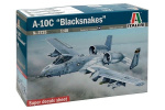 ITALERI 1:48 A-10C \'Blacksnakes\'