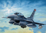 Italeri 1:72 F-16C/D NIGHT FALCON