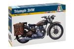 Italeri 1:9 TRIUMPH 3WH