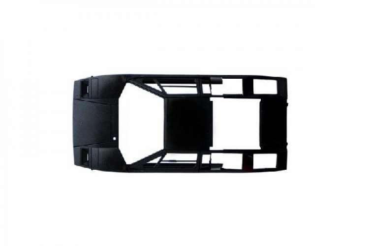 Italeri 1:24 LAMBORGHINI COUNTACH 25th Anniversary