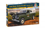 ITALERI 1:35 LAND ROVER 109 \'\'Guardia Civil\'\'