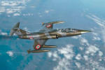ITALERI 1:32 TF-104G A.M.I