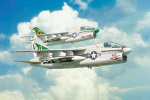 ITALERI 1:72 A-7E Corsair II