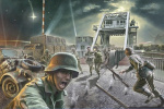 Italeri 1:72 Pegasus Bridge D-DAY 75th Anniversary