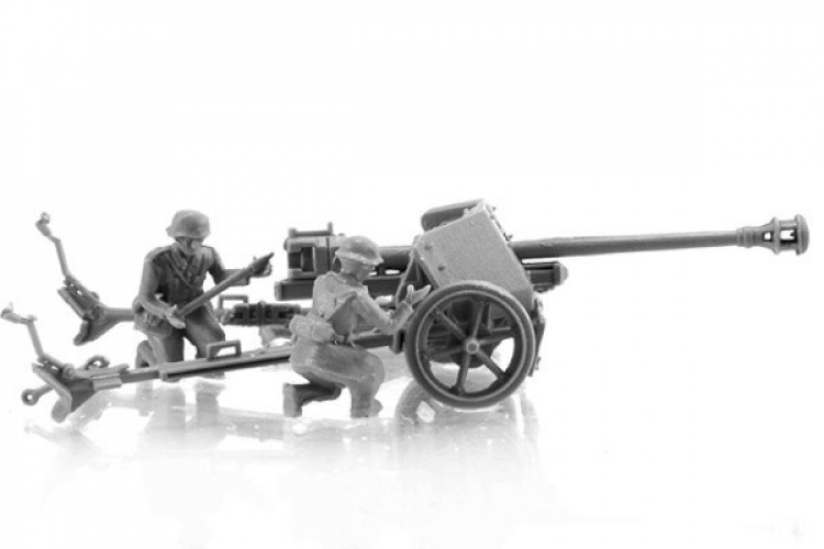 Italeri 1:72 Pegasus Bridge D-DAY 75th Anniversary