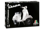 Italeri 1:9 Vespa 125 Primavera