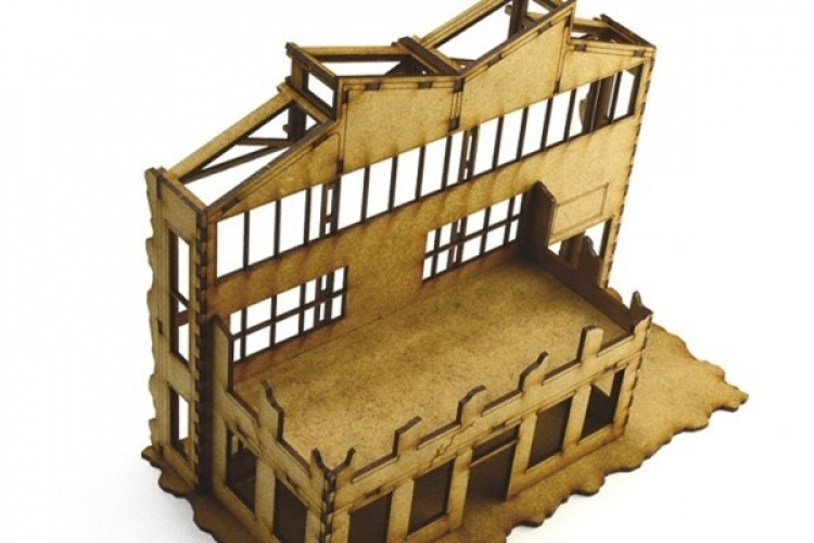 ITALERI 1:72 WWII Stalingrad Siege \'Operation Uranus\'