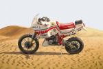 Italeri 1:9 YAMAHA TENERE\' 660 cc 1986 - Paris Dakar