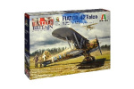 ITALERI 1:48 Fiat CR.42 \'\'Falco\'\'