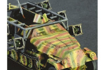 ITALERI 1:72 Sd.Kfz. 251/1 \'\'Stuka Zu Fuss\'\'