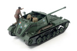 Tamiya 1/35 British Self-Propelled Anti-Tank Gun Archer