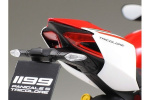 Tamiya 1/12 Ducati 1199 panigale S Tricolore
