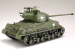 TAMIYA 1/35 U.S. Medium Tank M4A3E8 Sherman \'\'Easy Eight\'\'