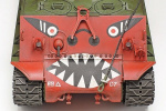 TAMIYA 1/35 U.S. Medium Tank M4A3E8 Sherman \'\'Easy Eight\'\'