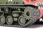 TAMIYA 1/35 U.S. Medium Tank M4A3E8 Sherman \'\'Easy Eight\'\'