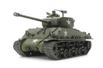 TAMIYA 1/48 U.S. Medium Tank M4A3E8 Sherman \'\'Easy Eight\'\'