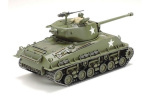 TAMIYA 1/48 U.S. Medium Tank M4A3E8 Sherman \'\'Easy Eight\'\'