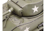 TAMIYA 1/48 U.S. Medium Tank M4A3E8 Sherman \'\'Easy Eight\'\'