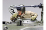TAMIYA 1/48 U.S. Medium Tank M4A3E8 Sherman \'\'Easy Eight\'\'