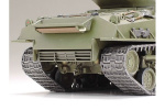 TAMIYA 1/48 U.S. Medium Tank M4A3E8 Sherman \'\'Easy Eight\'\'