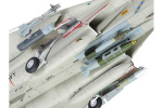 Tamiya 1/48 Grumman F-14D Tomcat