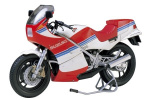 TAMIYA 1/12 Suzuki RG250 ? with Full Options