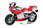 TAMIYA 1/12 Suzuki RG250 ? with Full Options
