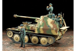 TAMIYA 1:35 German Tank Destroyer Marder III M \'\'Normandy