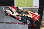 Tamiya 1:24 TOYOTA GAZOO Racing TS050 Hybrid