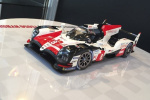 Tamiya 1:24 TOYOTA GAZOO Racing TS050 Hybrid