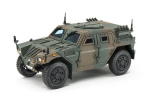 Tamiya 1:35 Japan Ground Self Defense Force Light Armored