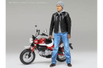 Tamiya 1:12 Street Rider