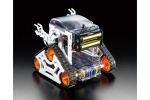Tamiya Microcomputer Robot (Crawler Type)