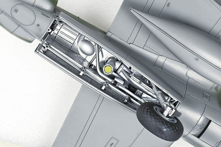 Tamiya 1:48 Lockheed® P-38®F/G Lightning®