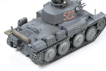 Tamiya 1:35 German Tank Panzerkampfwagen 38(t) Ausf.E/F