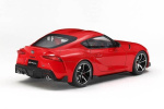 Tamiya 1:24 TOYOTA GR Supra