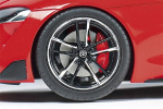 Tamiya 1:24 TOYOTA GR Supra