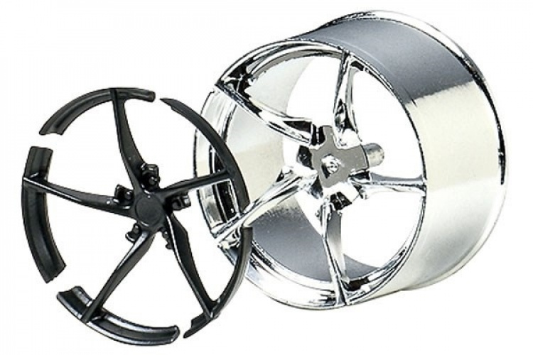 Tamiya 1:24 TOYOTA GR Supra