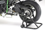 Tamiya 1:12 Kawasaki Ninja H2 Carbon