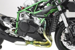 Tamiya 1:12 Kawasaki Ninja H2 Carbon