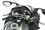 Tamiya 1:12 Kawasaki Ninja H2 Carbon